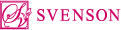 スヴェンソンロゴ