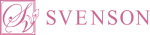 スヴェンソンロゴ